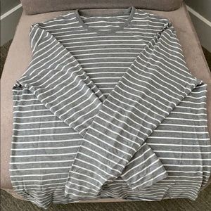 Lululemon Long Sleeve shirt